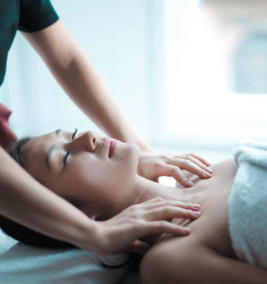 Massage Therapy