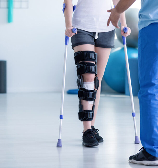 Pre and Post Surgical Physiotherapy